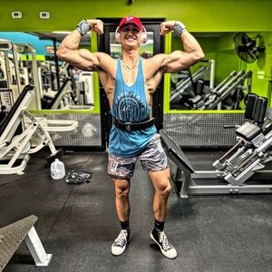 Meet your Posher, Daniel